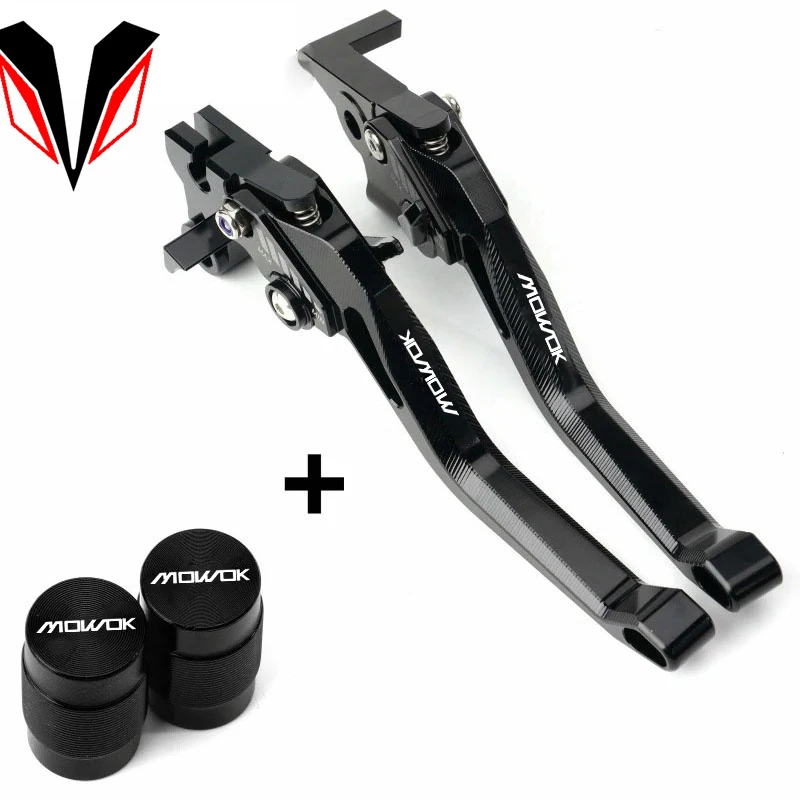 Оранжевые рычаги тормозной муфты для мотоцикла KTM Duke 125 200 390 RC390 2013 + 2015 2016 2017 2018 2019