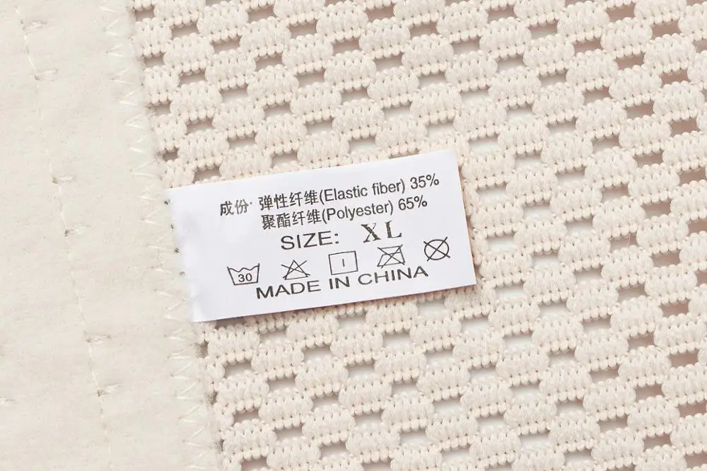 Женский корректирующий пояс для талии похудения корсет женское нижнее белье