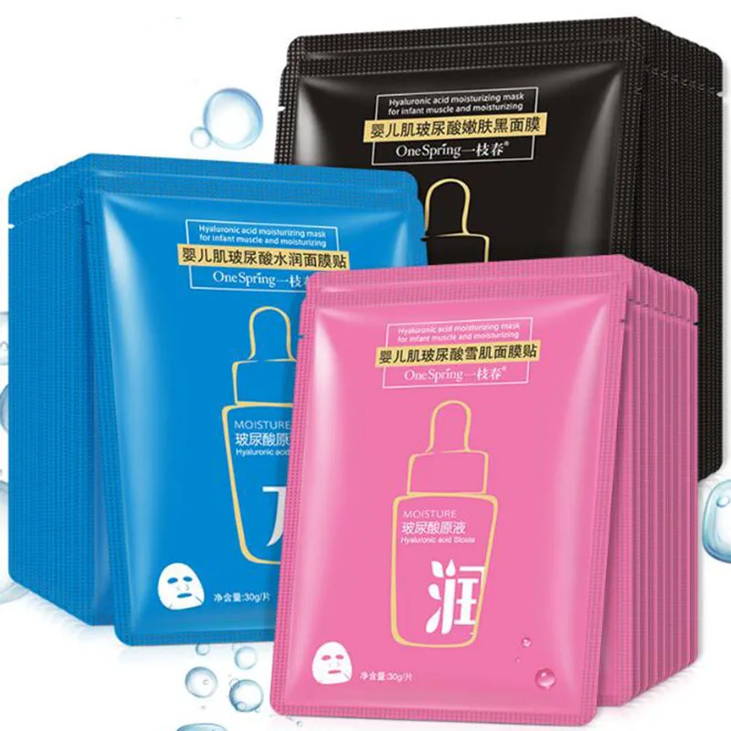 Детская маска для лица питающая жирной кожи | Красота и здоровье