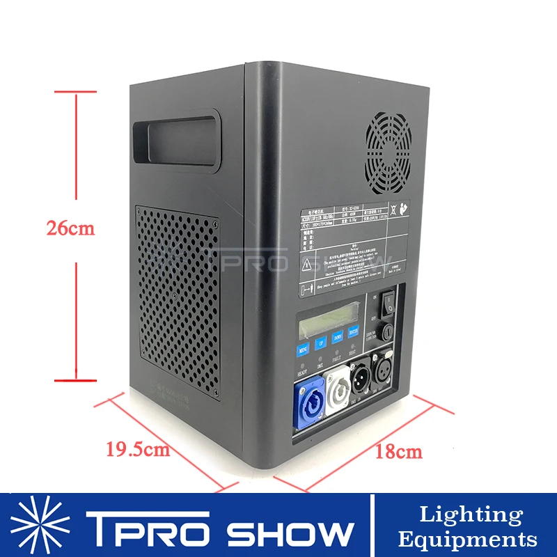 Холодная искра машина 2 шт. в 1 кейс дистанционного Dmx512 бенгальские огни эффект 400 Вт Мини Фонтан Для Свадебное освещение шоу