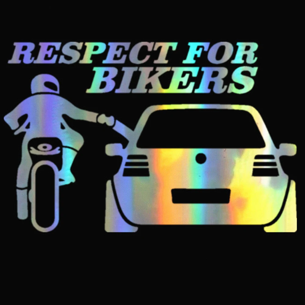 3D двигатель стильный Открытый Забавный авто аксессуары для велосипедистов