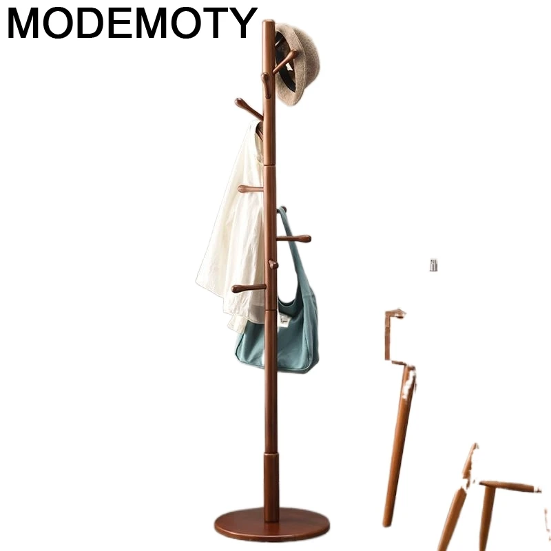 

Kledinghangers Porte Manteau Mural Decoratif Ropa Vintage Grucce Perchero De Pie Wieszak Cabide Clothing Rack Clothes Hanger