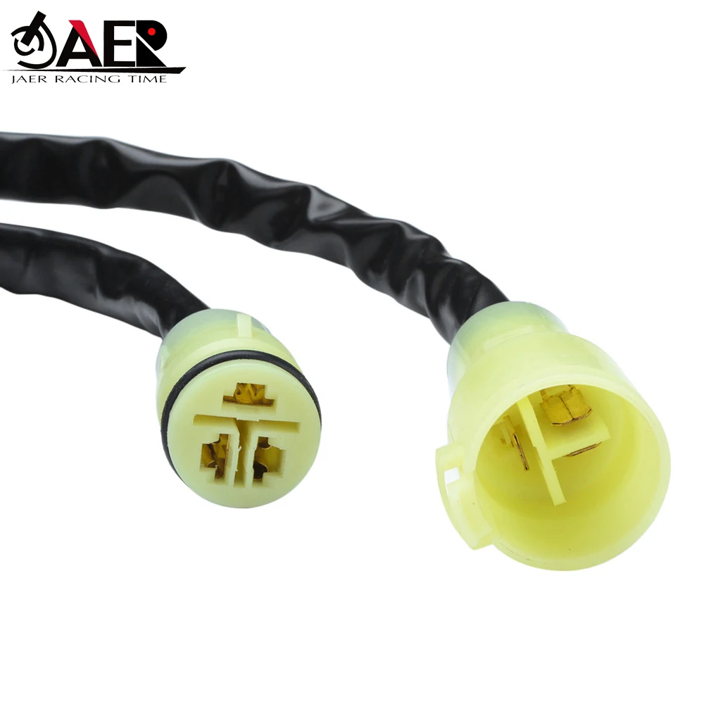 JAER Motorcycle Regulator Rectifier for Honda ATV TRX350 FOURTRAX 4x4 TRX350D AVT TRX300 EX 300EX 2007-2009 TRX250 |
