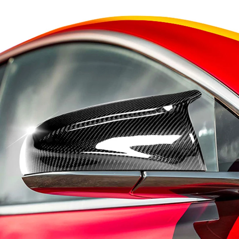 

Чехол для зеркала заднего вида Tesla Model 3 S X 2019