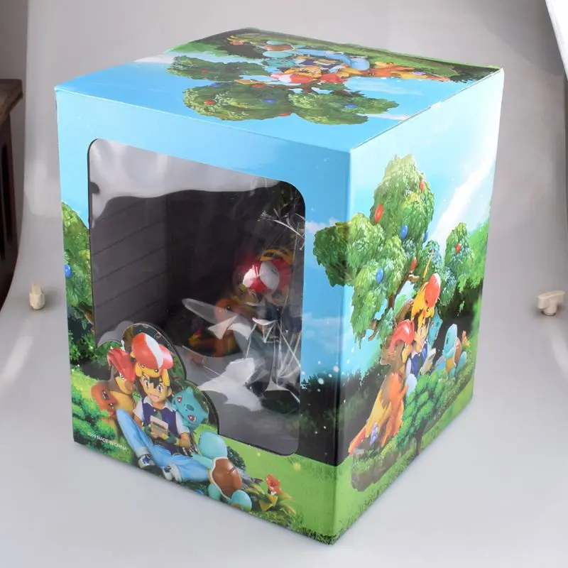 アクションフィギュアコレクションポケモン日本アニメゼニガメピカチュウ像ヒトカゲフシギダネサトシpvcモデル玩具キッズギフト Off アクションフィギュアコレクションポケモン日本アニメゼニガメピカチュウ像ヒトカゲフシギダネサトシpvcモデル玩具キッズギフト Off
