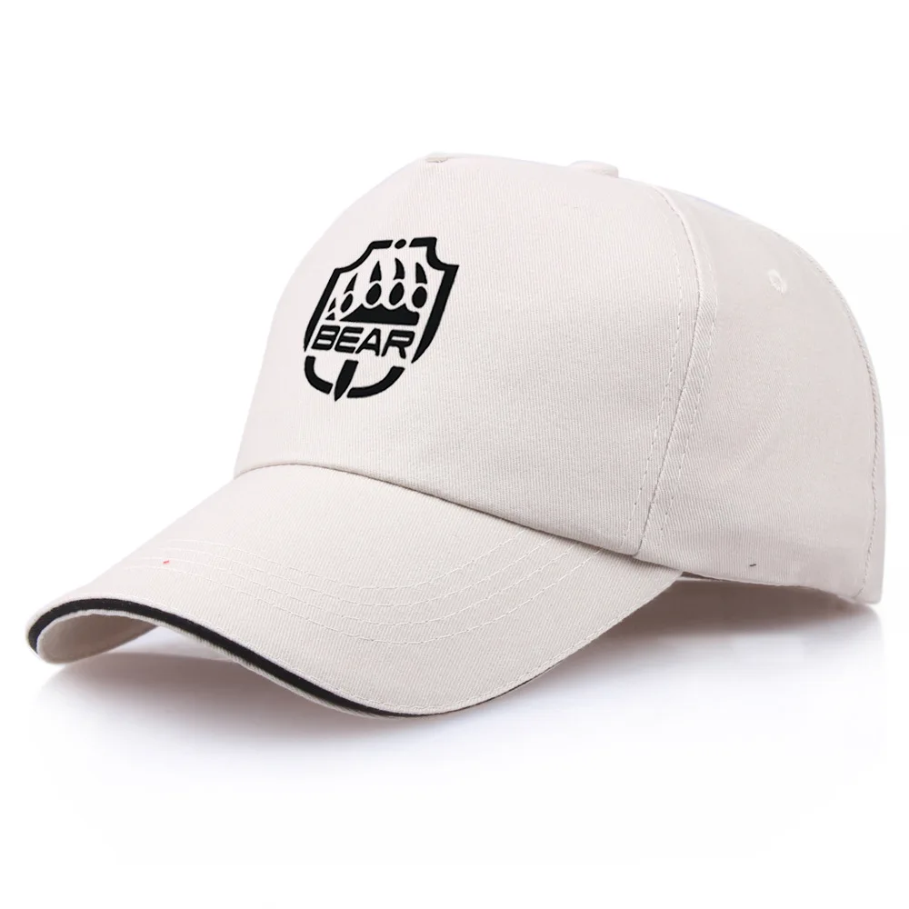 Бейсболка игровая для девочек и мальчиков регулируемая в стиле хип хоп с