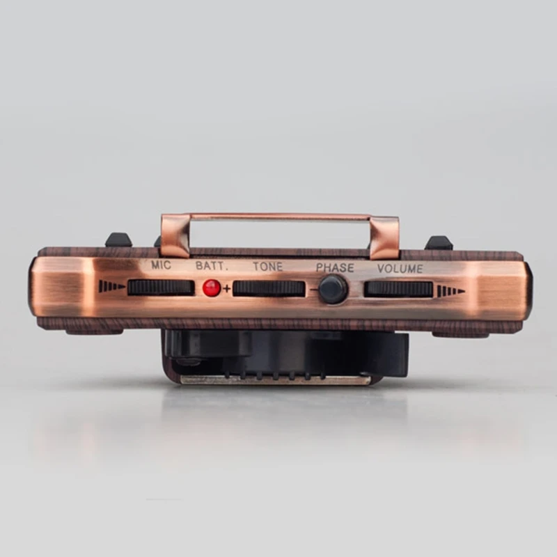 

2021 New Acoustic Guitar Pickups, Soundhole Pickup, for Classic Folk Guitars,