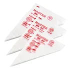 Одноразовые Кондитерские мешки для выпечки, 50 шт.компл.