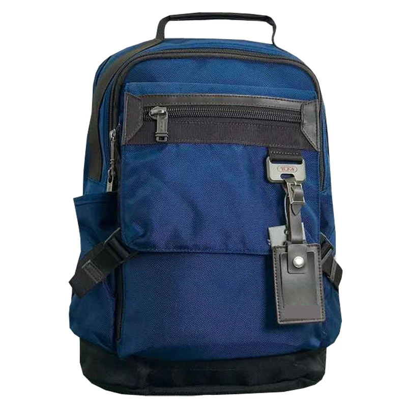 

2020 New Waterproof Large Capacity Backpack Men Laptop Bags Backpack Man Travel Backpack Nylon Teenager Bookbag 69398