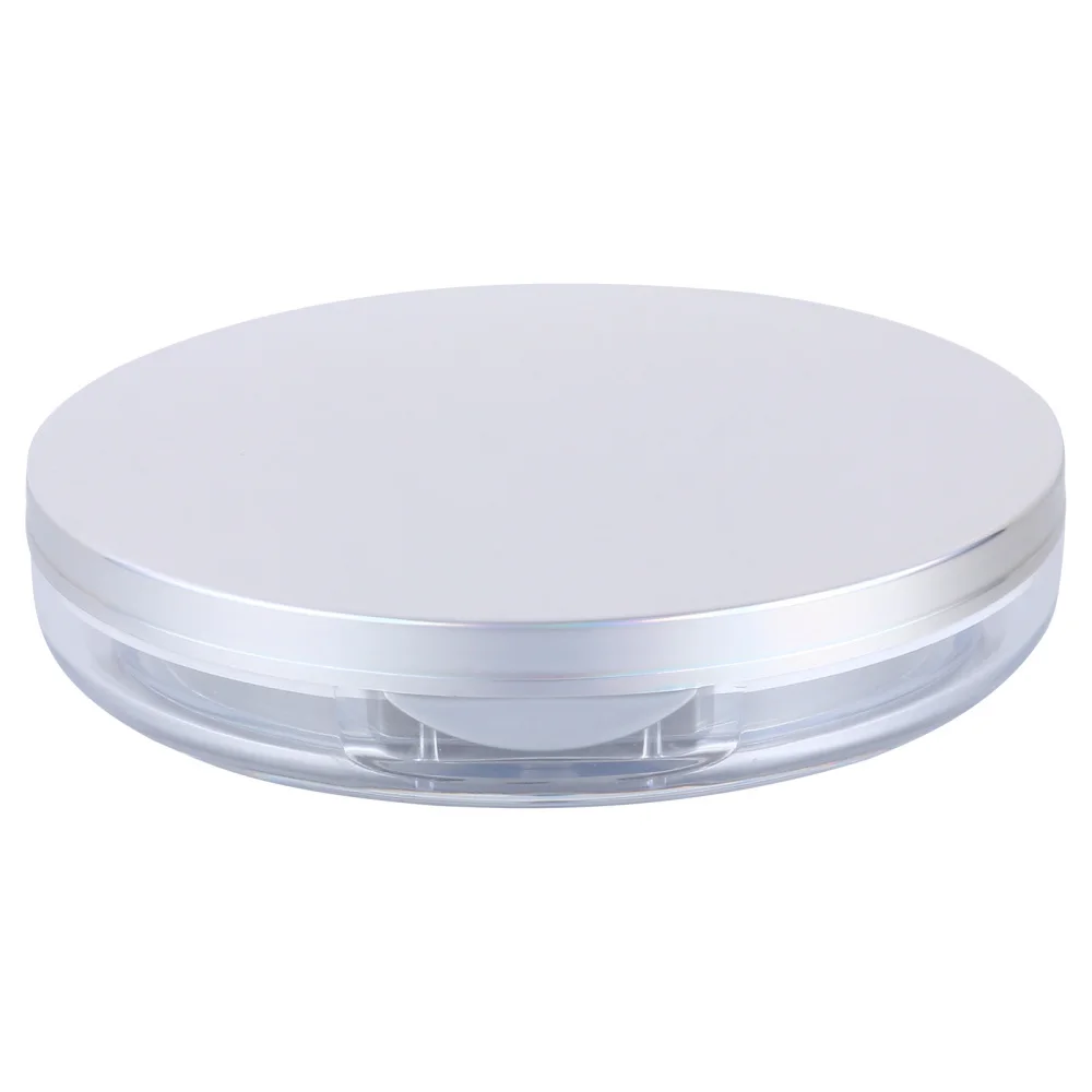 

2 шт., портативная коробка для косметики