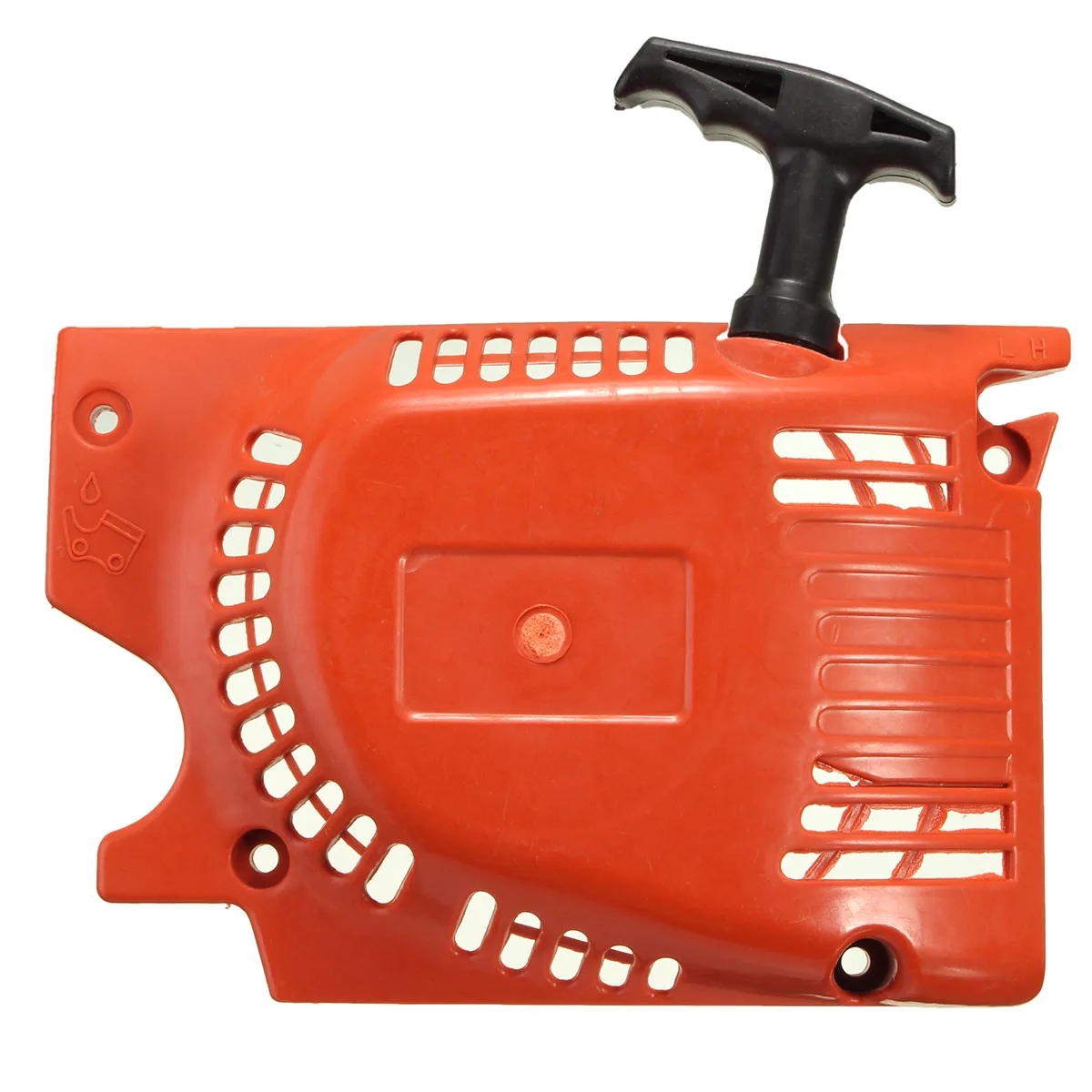 Стартер Recoil Pull для китайской бензопилы 4500 5800 5200 45 52cc 58cc Red Raptor|Бензопилы| |