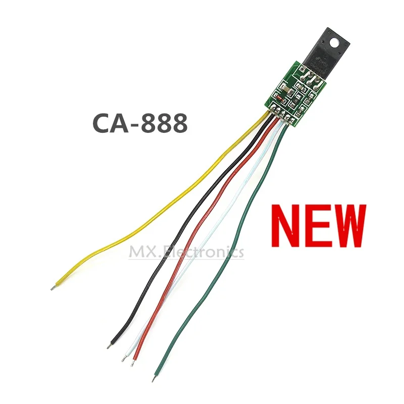 

10pcs~100pcs CA-888 ca888 15-24 inch LCD power supply module