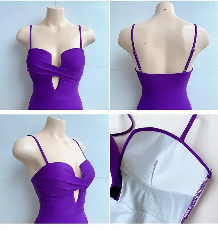 

2021 Sexy Woman High Waist Bikini Swimsuit Swimwear Female Bandeau Brazilian Biquini Bikini Set Bathing Suit Women Py1292