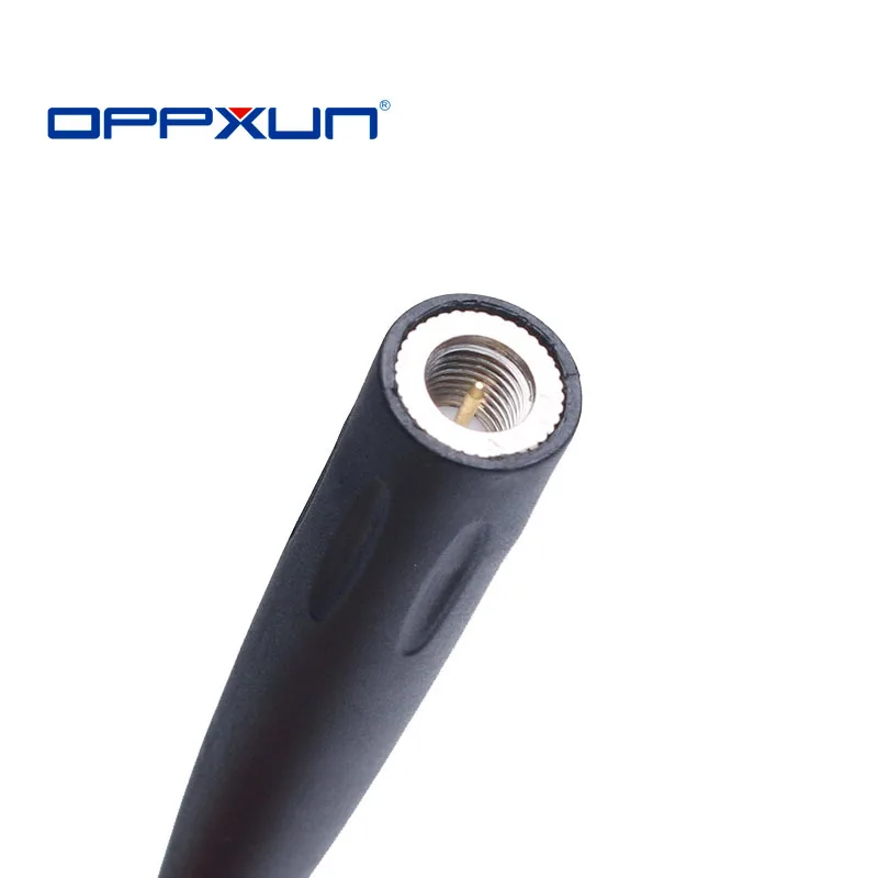 

VHF UHF Antenna for ICOM Radio 144/440 MHz Dual-Band Hanheld Antenna For ICOM IC-80AD IC-91A IC-91AD IC-92AD IC-R2 IC-R5, IC-RX7