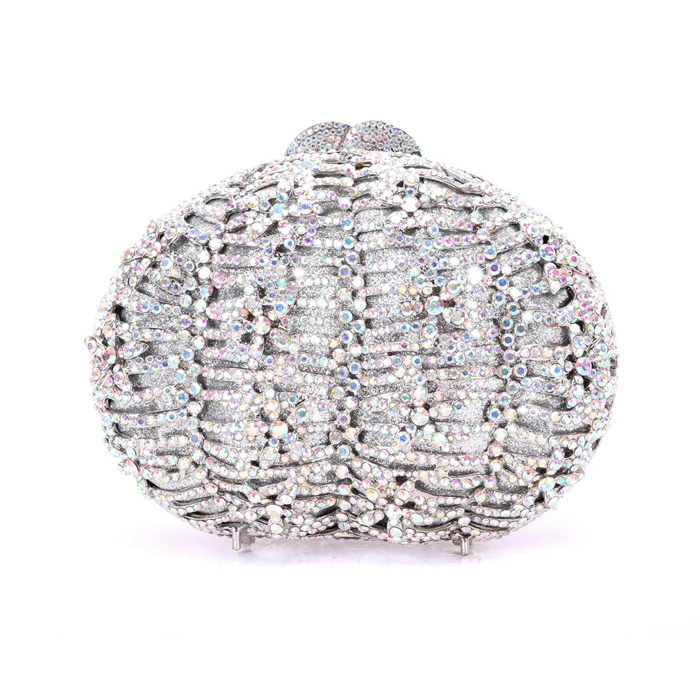 

Синие/зеленые женские вечерние сумки XIYUAN с бриллиантами, Свадебный клатч с кристаллами, сумки с камнями, кошельки, свадебный банкет, обеденн...