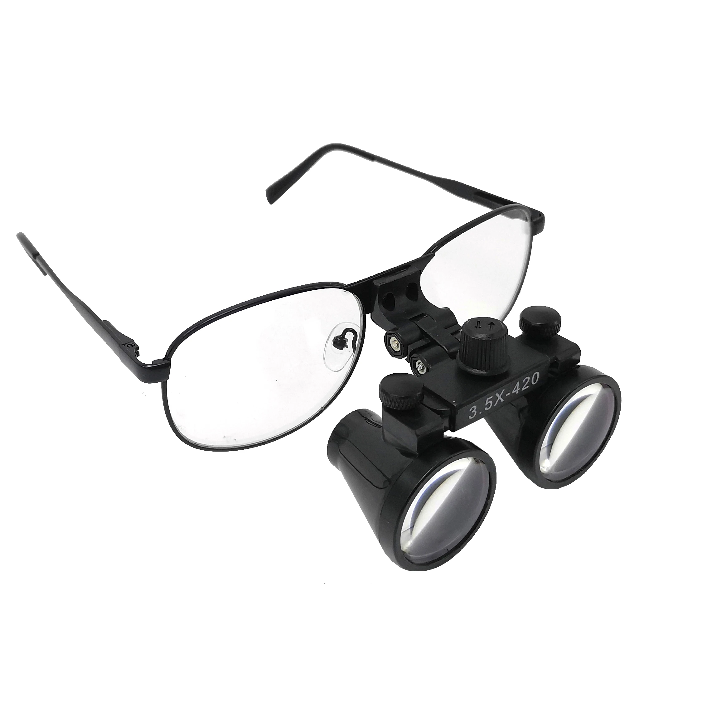 

3.5X Dental Binocular Surgery Surgical Medical Operation Loupe