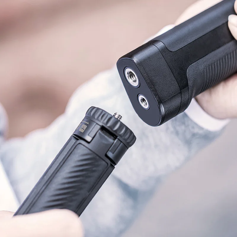 Селфи-палка PGYTECH T2 Tirpod для DJI Ronin SC/S с ручкой регулируемым углом наклона