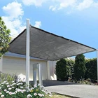 Тент укрытие от солнца Пляж Открытый Кемпинг Сад солнцезащитный тент навес Солнцезащитная палатка тент