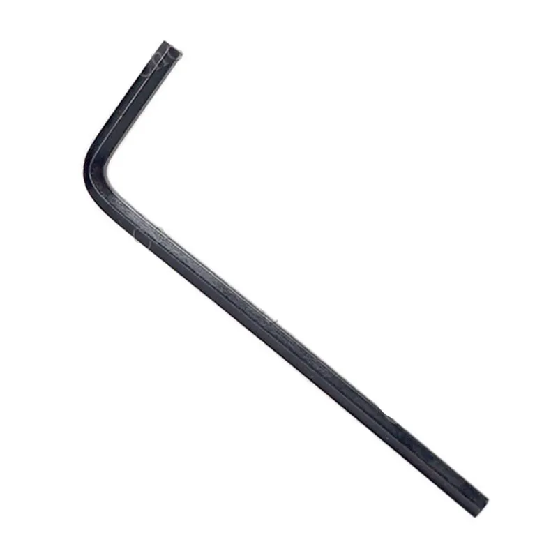 Инструмент для ремонта гитары своими руками 10 шт. 2 5 мм шестигранный гаечный ключ