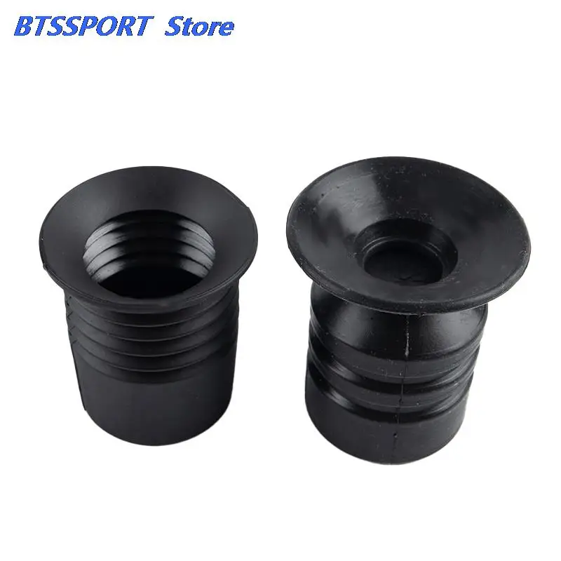 Защитная крышка наглазник масштабируемый окуляр тактический прицел резиновый