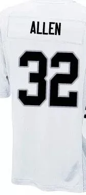 

Women Raiders Marcus Allen Throwback T-shirt