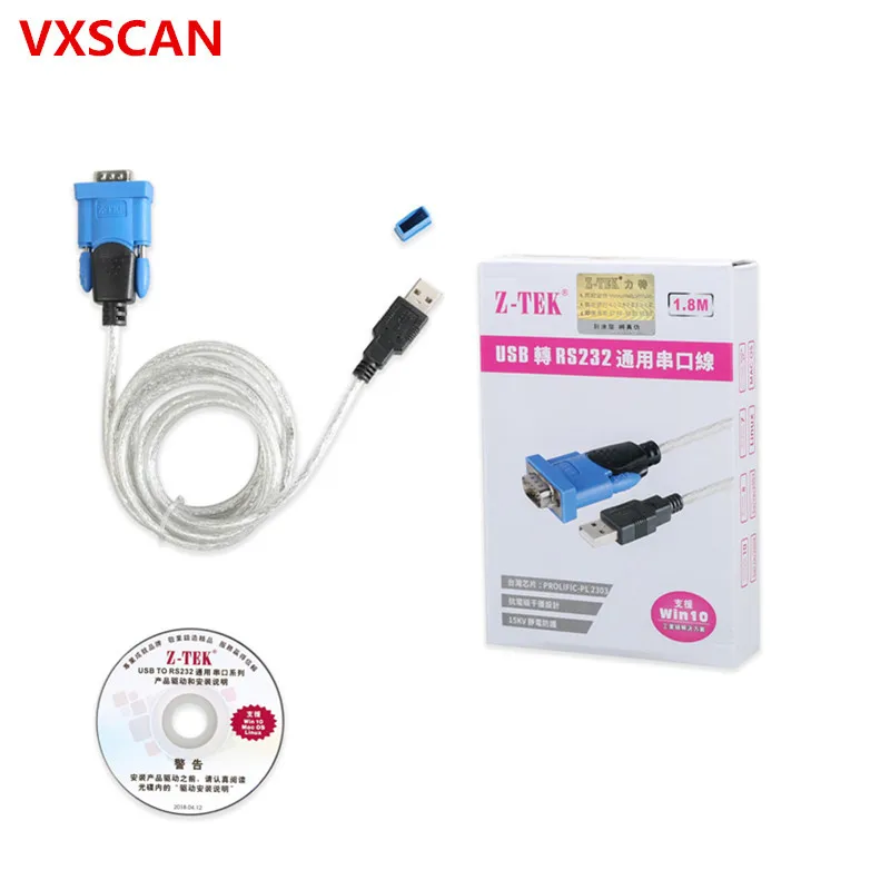 Высококачественный стандартный разъем USB в RS232 | Автомобили и мотоциклы