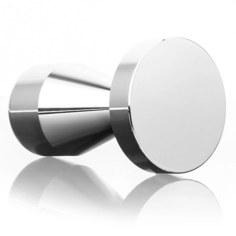 

New-Tamper Handmade Coffee Pressed Powder Hammer Espresso Maker Cafe Barista Tools Machine Accessories