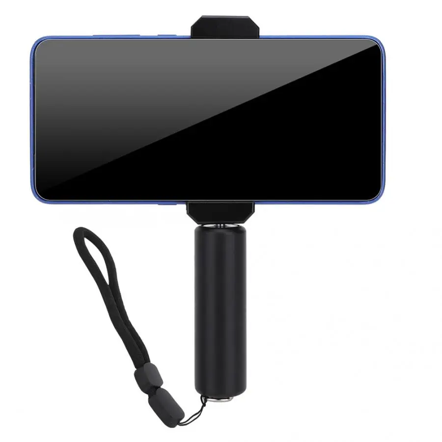 Алюминиевый сплав Стенд клип кронштейн держатель монопод Штатив Адаптер для 2