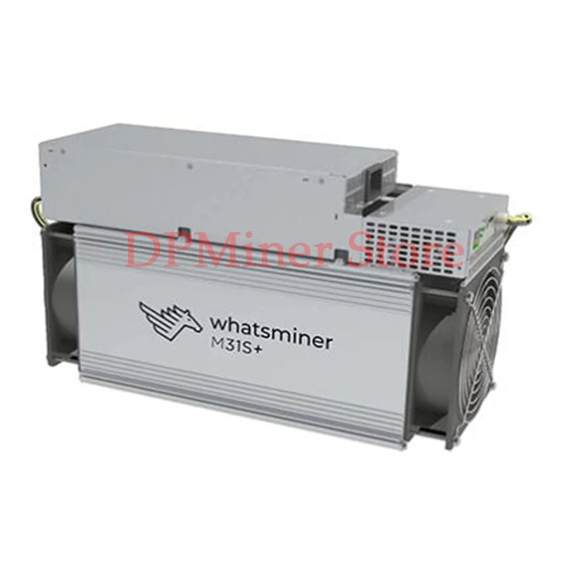 Майнер Bitmain для майнинга биткойнов б/у Whatsminer M31S +/78T/3432W майнера | Компьютеры и офис