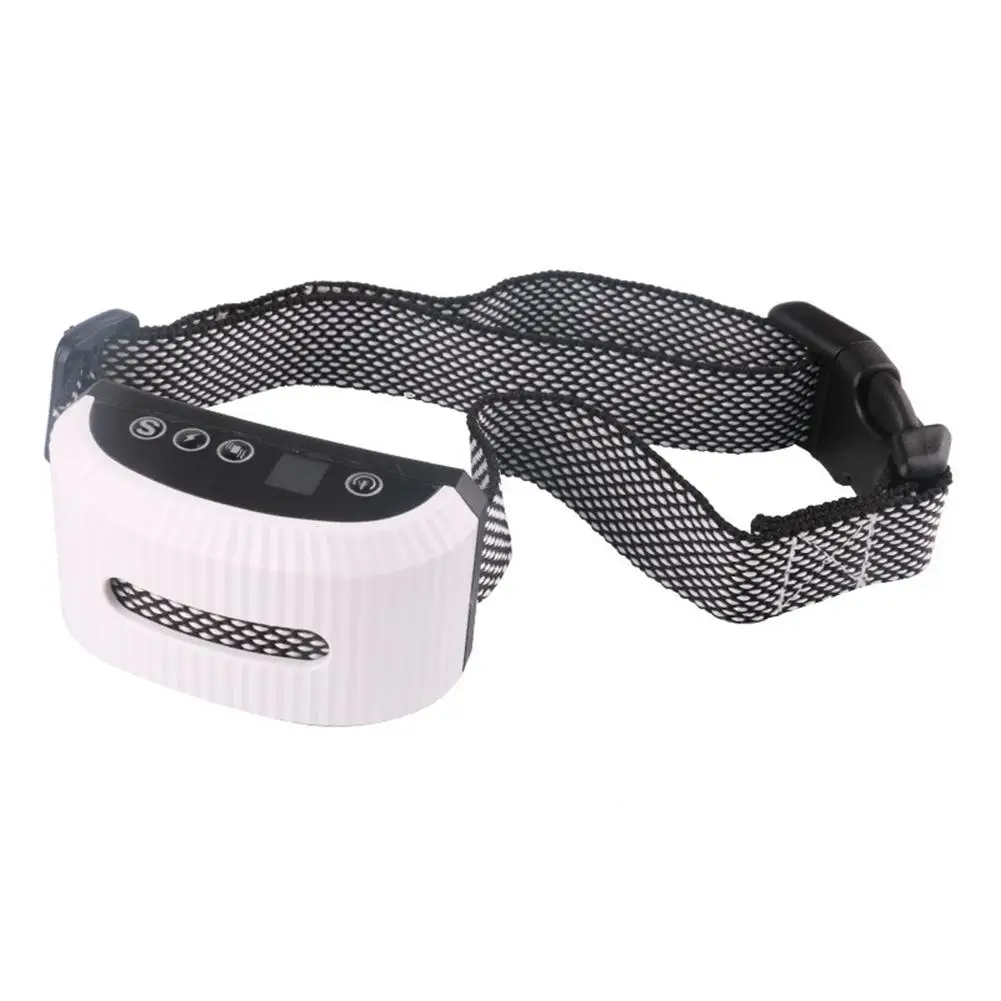 Ошейник для дрессировки домашних животных AsyPets ошейник собак Звуковое