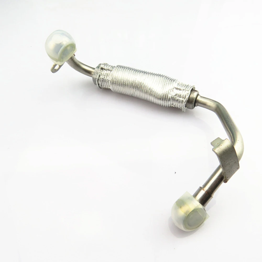 

06J121497H 06J121497D 1.8T 2.0T Engine Turbocharged Water Pipe Coolant Hose For Passat B6 B7 Beetle Golf MK5 MK6 TT 06J121497E