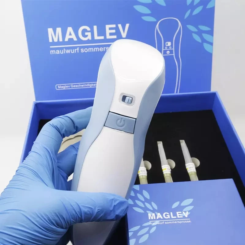 

plasma pen Maglev Laser With 3 Needles lifting pen spot Eye Eyelid Lifting Mole removal pens Fibroblast Beauty Skin Tag Remover