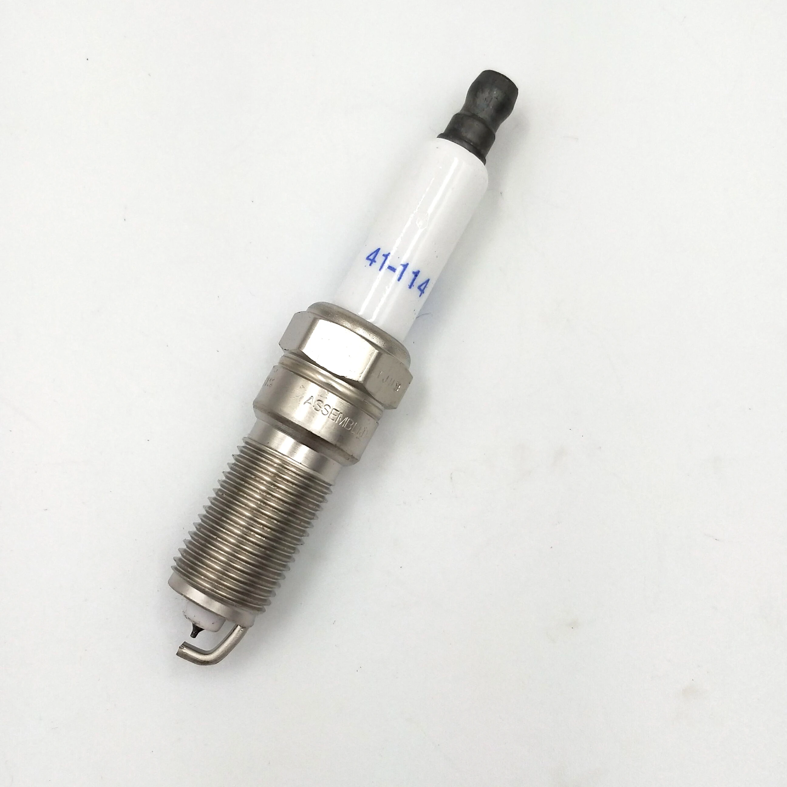 4 шт./лот Высококачественная иридиевая Свеча зажигания для Chevrolet Cadillac Escalade Corvette