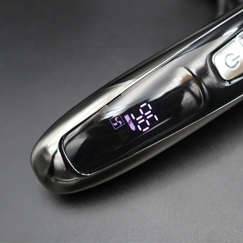 Многофункциональная машинка для стрижки волос профессиональный триммер