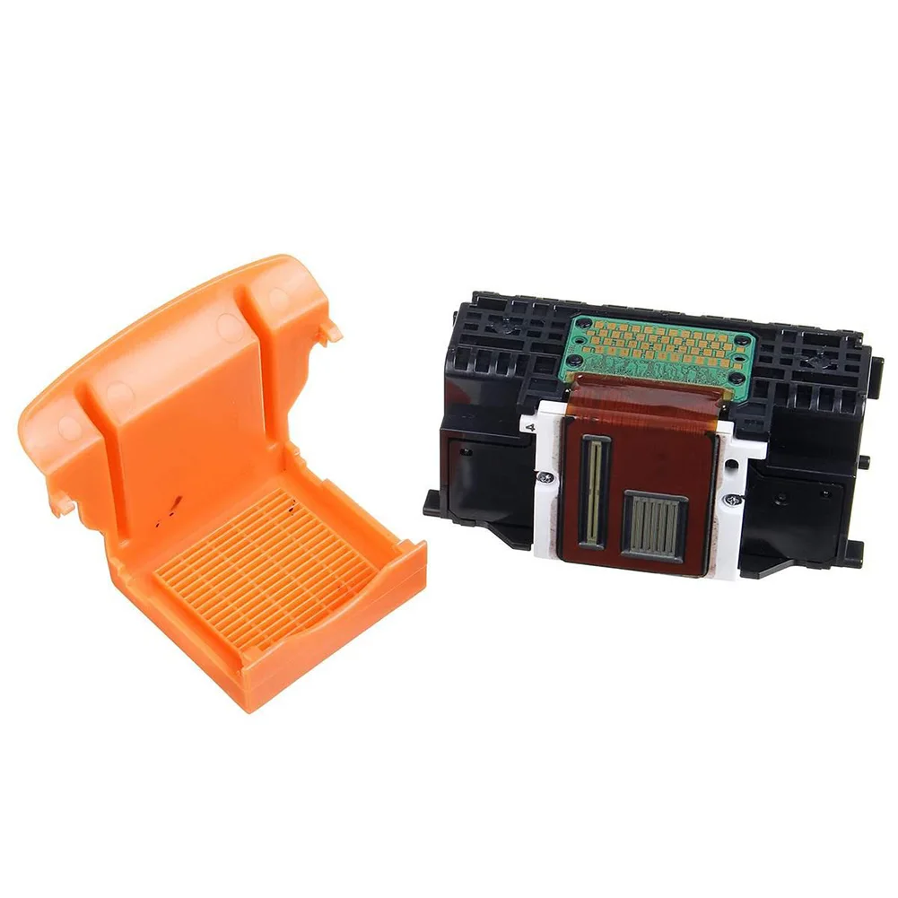 QY6 0082 печатающая головка для Canon IP7220 IP7250 MG5420 MG5440 5450 5460 головка|Детали и аксессуары