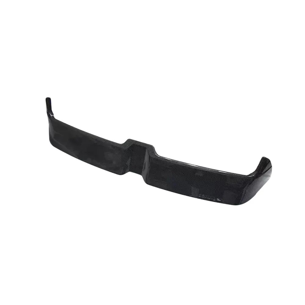 

Rear SPOILER Wing For VW GOLF 7 GOLF VII GTI 3 doors 5 doors 2012-2020 black glitter SPOILER