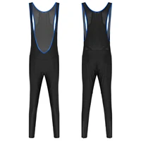 men cycling bib pants breathable sleeveless bodysuit sexy open front mesh patchwork riding bicycle tights breathable sportwear