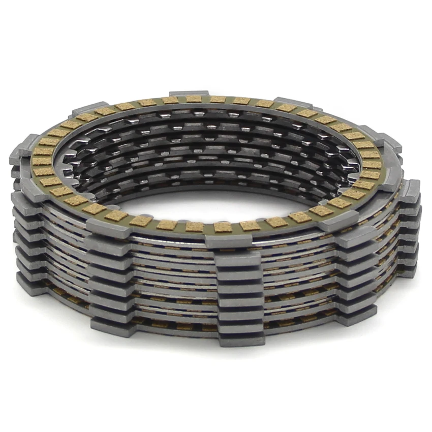 

Фрикционные диски сцепления для Honda VT750CD Shadow Deluxe VT750C A.C.E. VT750 Aero Spirit VT750RS BENELLI BN600GT BN 600i R S