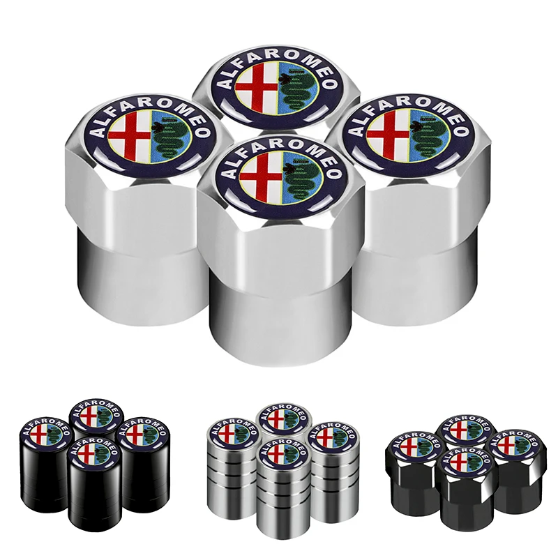 4 шт. авто Стайлинг автомобиля колеса вентиля покрышек легковых шин шапки чехол