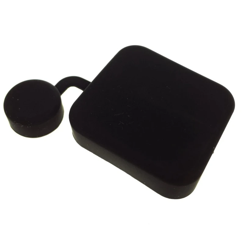 Protective Camera Lens Cap Cover and Housing Case for GoPro HERO 3+/HERO 4 Cameras | Электроника