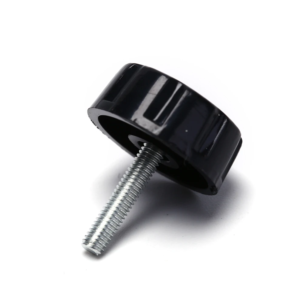 Оптом 10 шт./лот запасные гайки для спиннинга рыболовная катушка рыболовные