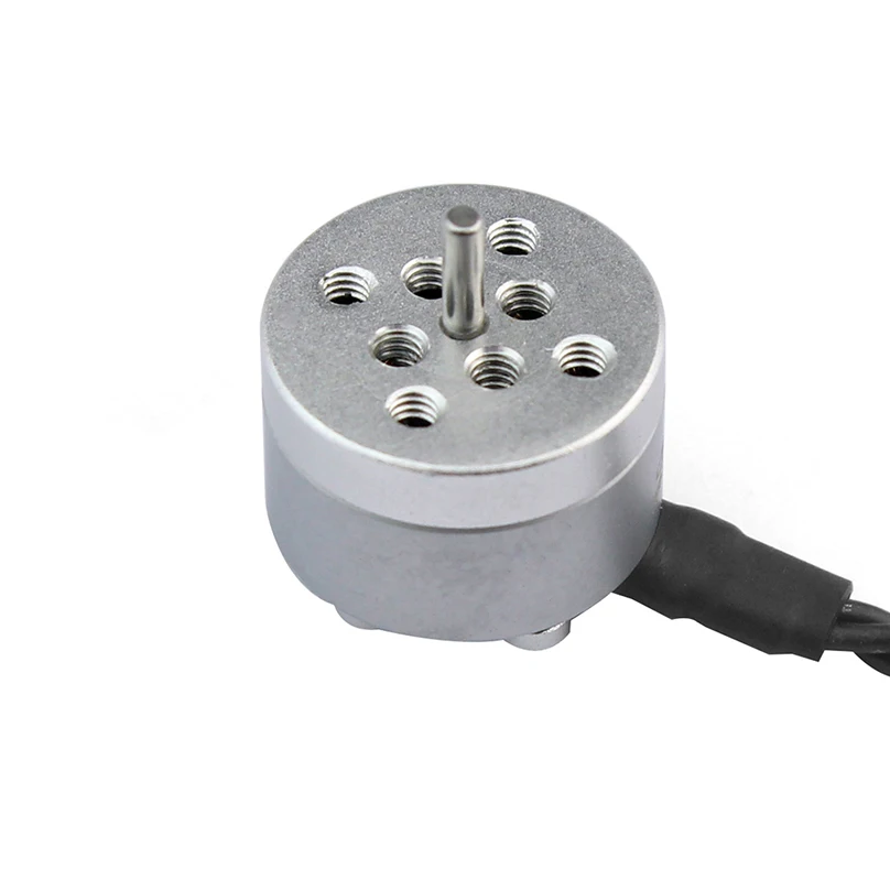 

JMT Mini 1104 4300KV 2s Brushless Motor for 90-110mm RC Indoor Racing Drone Quadcopter Aircraft Accessories