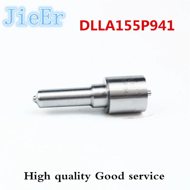 

high-quality Electric fuel injector nozzle DLLA155P941 DLLA155P960 DLLA158P74 DLLA152P980 DLLA155P985 for Diesel injection