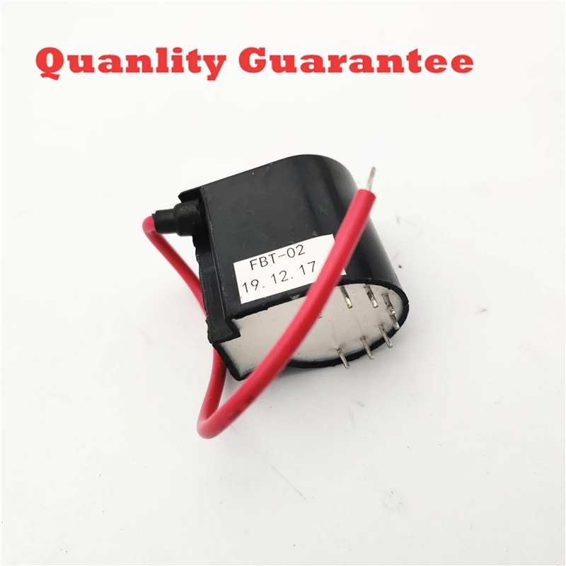Бесплатная доставка 2 шт. для аргонодуговой сварки FBT-02 FBT-08-01 BSH-17 BSH8-N505 Flyback трансформатор