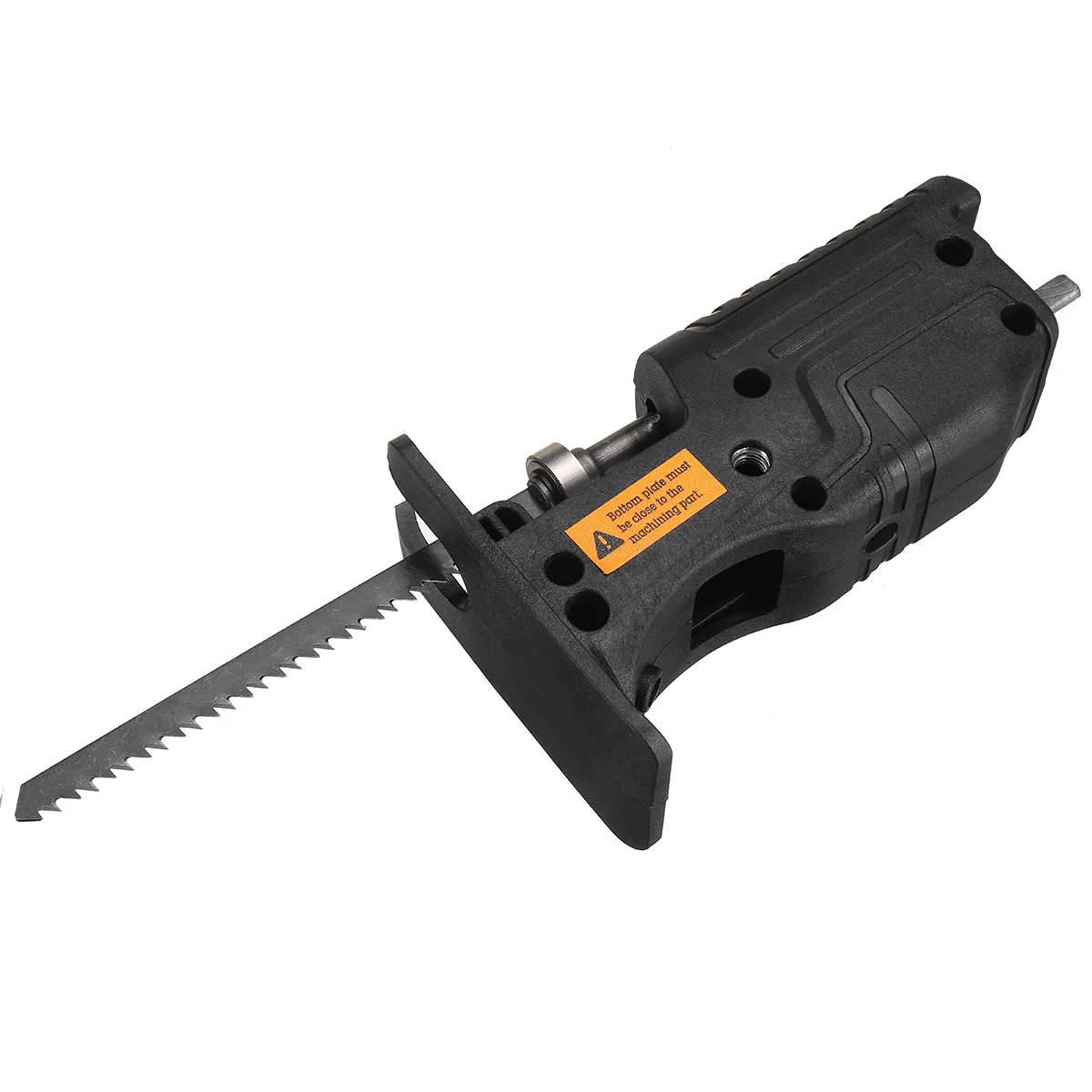portable reciprocating saw adapter electric drill modified electric saw power tool wood cutter machine attachment adapter free global shipping