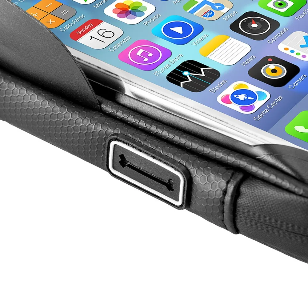 

5.8/6.0 inch Mountain Bike Bag Rainproof Waterproof Mtb Front Bag Mobile Phone Case Bicycle Top Tube Bag Cycling Accessories