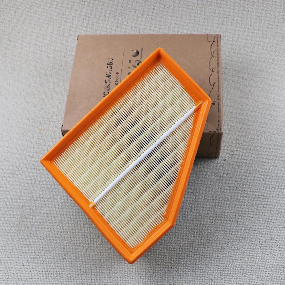 

3D0129620E For VW Phaeton 3D6 3D7 3D8 3D9 3.0 3.6 4.2 6.0 Air Filter Element Right Side 3D0 129 620 E