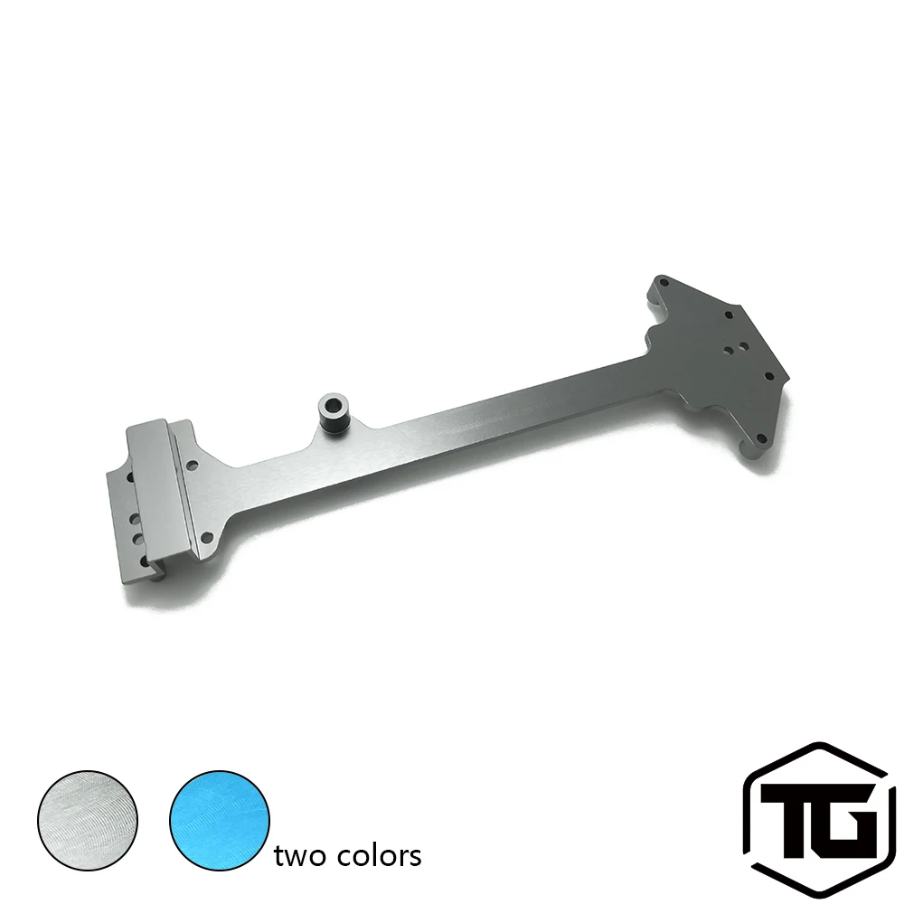 TGRC металлический радиоподнос для WLtoys A959 A979 A959B A979B 1/18 RC автозапчасти замены|Детали