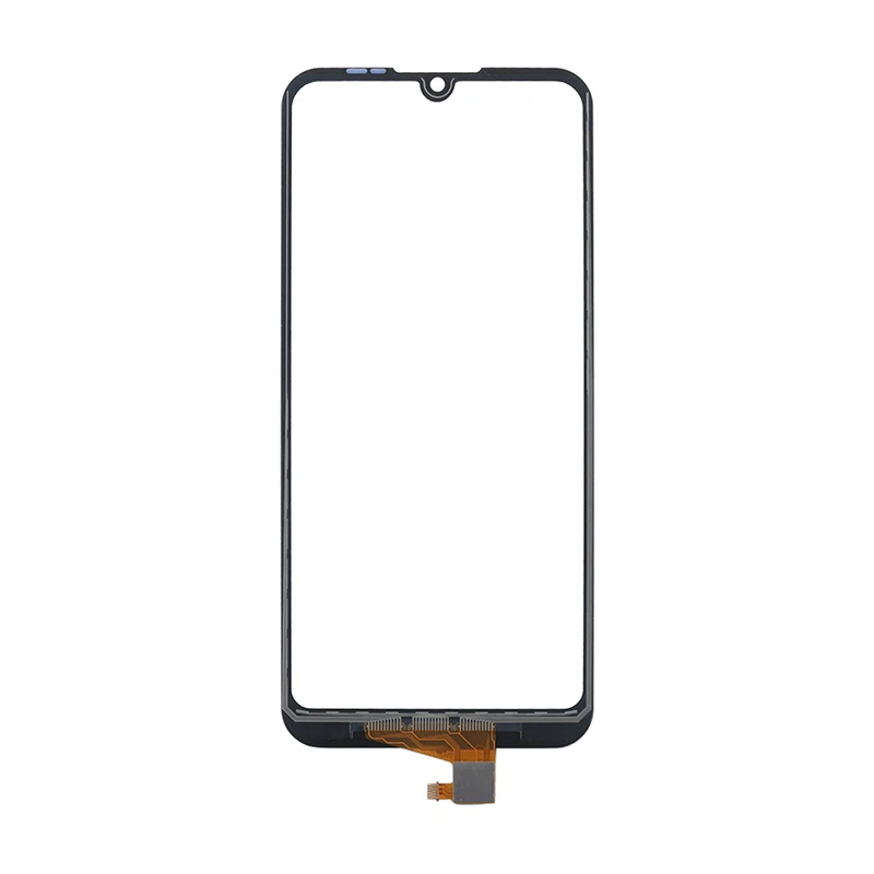 Алессер для Huawei Honor Play 8A сенсорный экран панель Ремонт 6 09 ''JAT-L29 AT-L09 JAT-AL00
