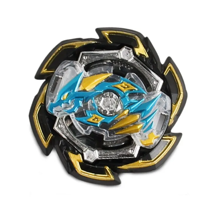Аксессуары для волшебных игрушек волчок BEYBLADE SUPERKING модель Dragon.St.Ch DX Starter B133